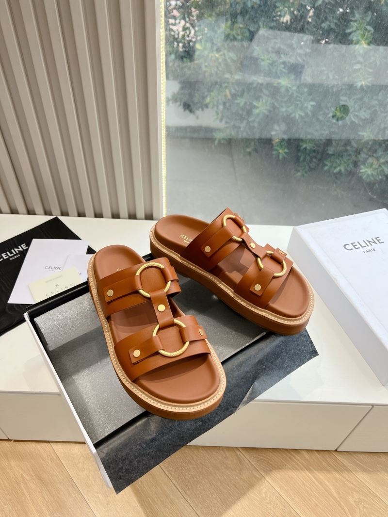 Celine Sandals